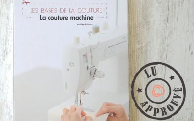 LA COUTURE MACHINE