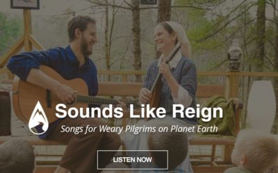 MES LOUANGES – Sounds like Reign