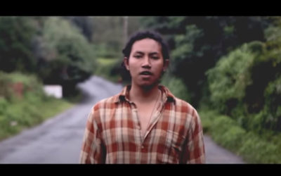 MES LOUANGES – Fy Rasolofoniaina